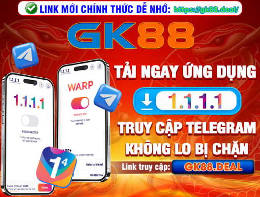 GK88 Mobile